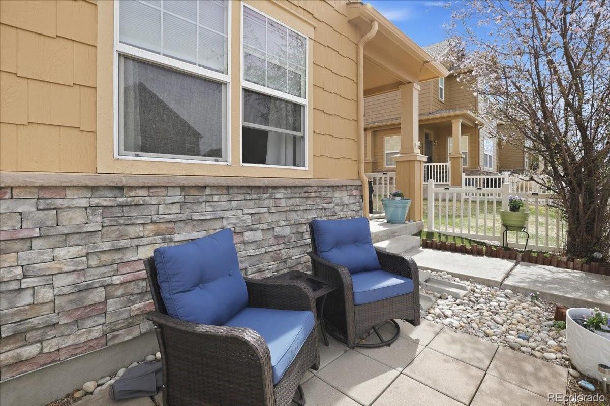 MLS Image #35 for 3665  tranquility trail ,castle rock, Colorado