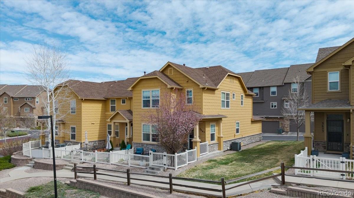 MLS Image #36 for 3665  tranquility trail ,castle rock, Colorado