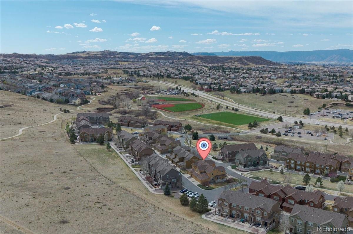 MLS Image #38 for 3665  tranquility trail ,castle rock, Colorado