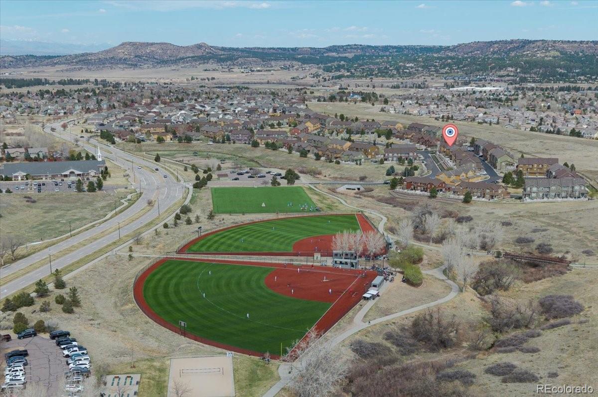 MLS Image #39 for 3665  tranquility trail ,castle rock, Colorado