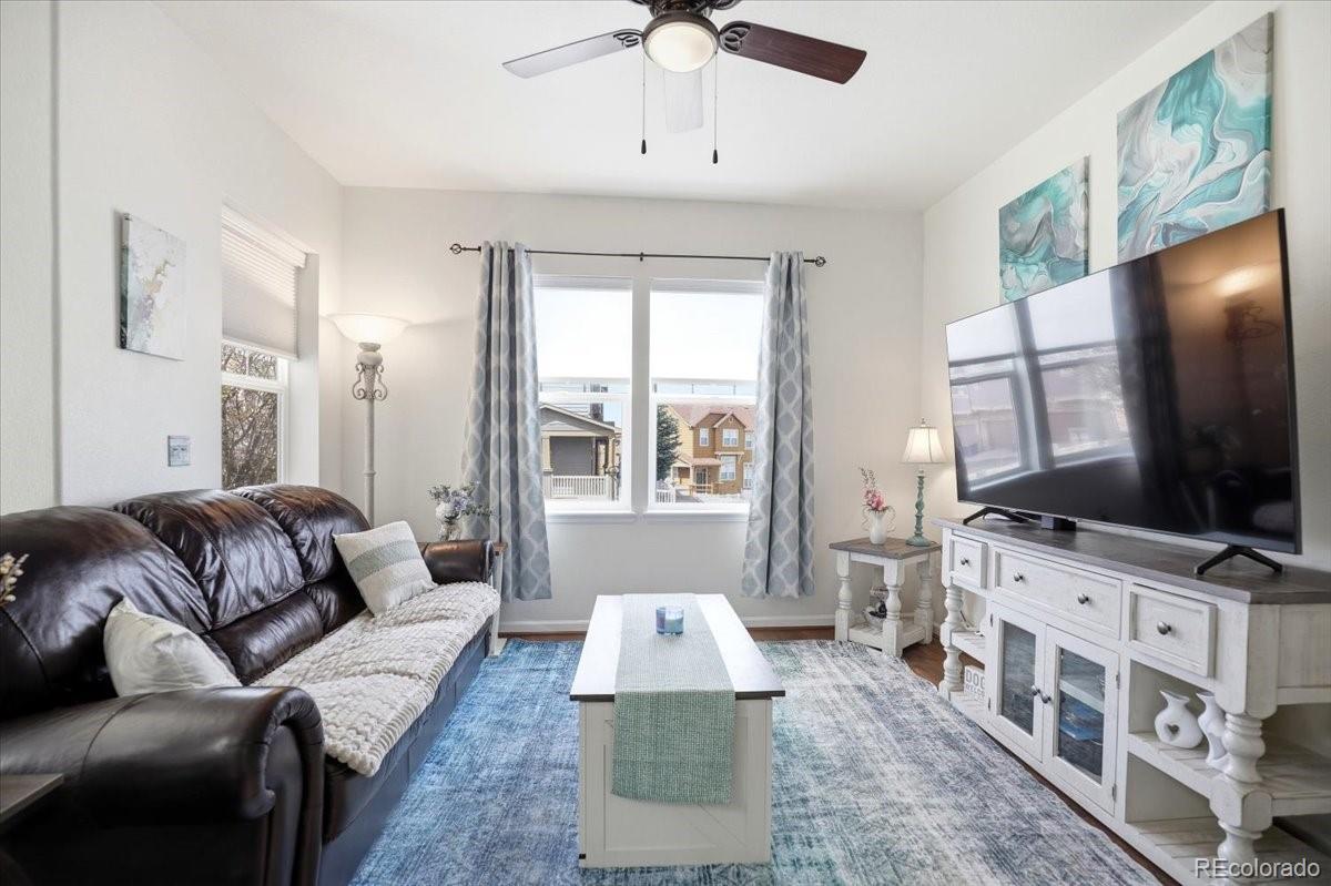 MLS Image #4 for 3665  tranquility trail ,castle rock, Colorado