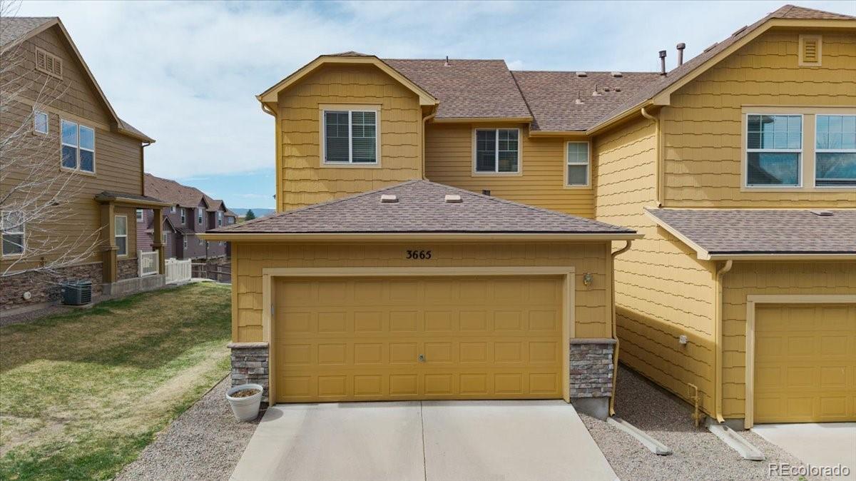 MLS Image #40 for 3665  tranquility trail ,castle rock, Colorado