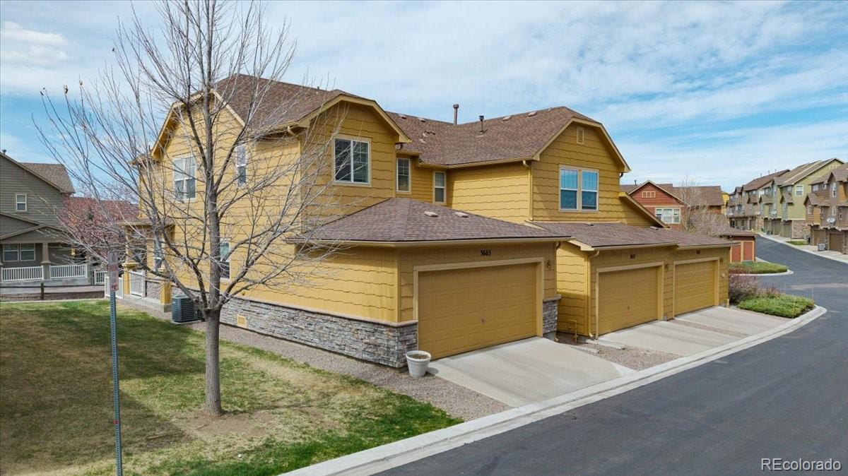 MLS Image #41 for 3665  tranquility trail ,castle rock, Colorado