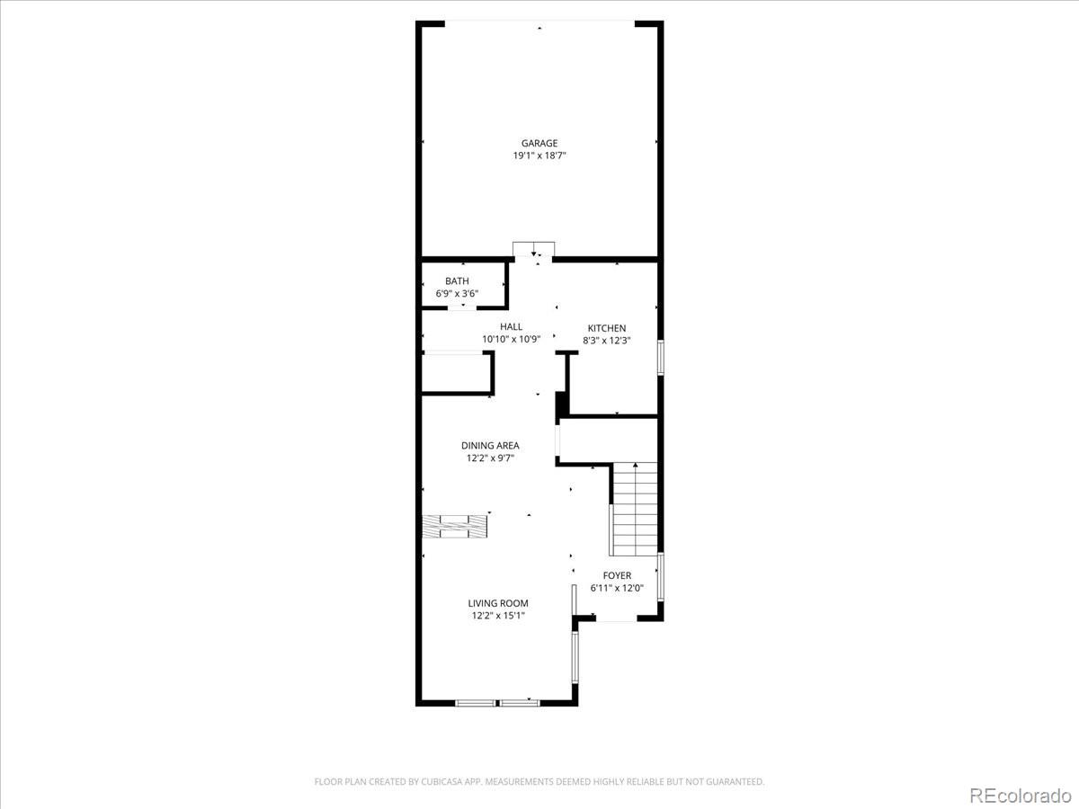 MLS Image #42 for 3665  tranquility trail ,castle rock, Colorado
