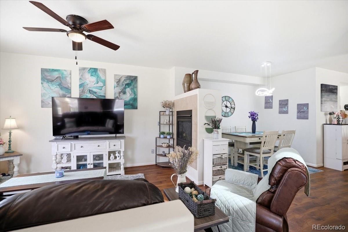 MLS Image #5 for 3665  tranquility trail ,castle rock, Colorado