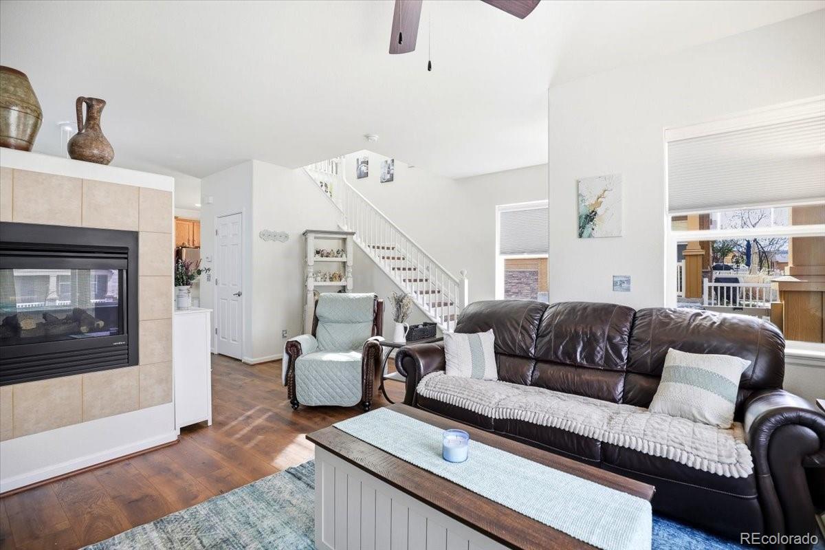 MLS Image #6 for 3665  tranquility trail ,castle rock, Colorado
