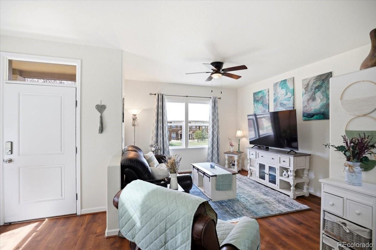 MLS Image #7 for 3665  tranquility trail ,castle rock, Colorado