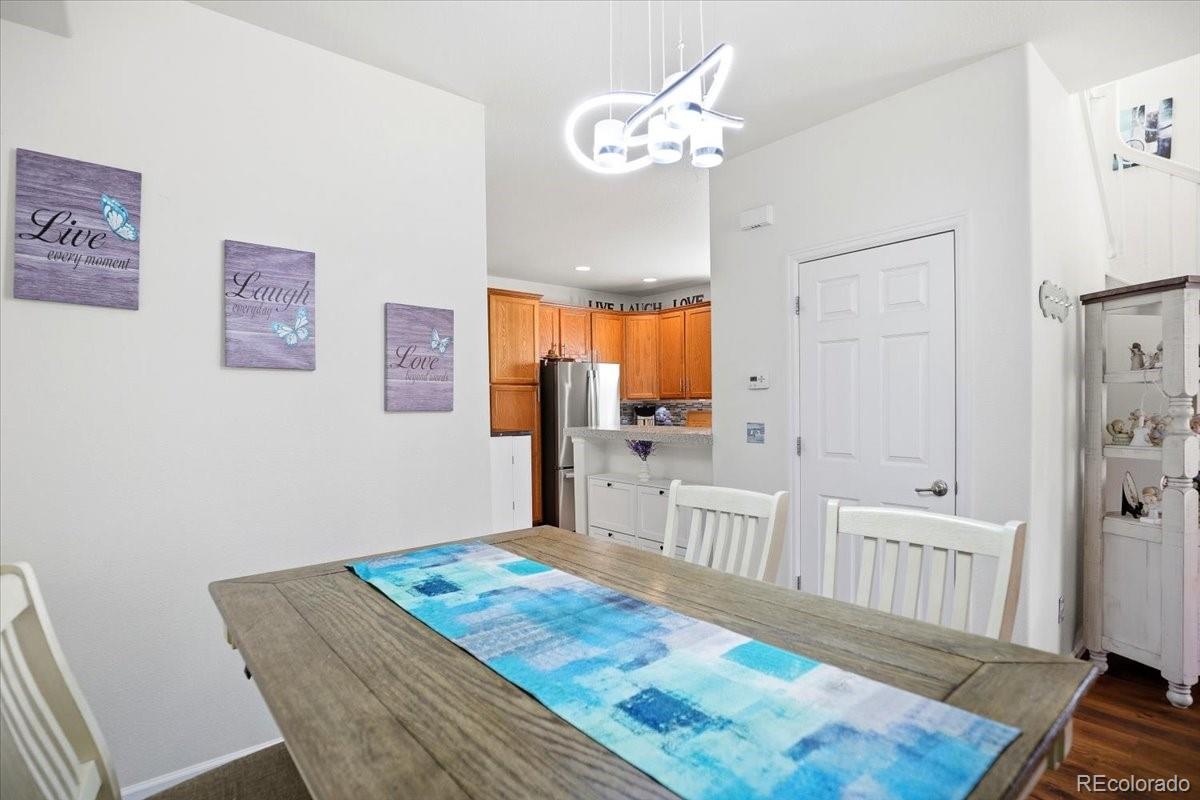 MLS Image #8 for 3665  tranquility trail ,castle rock, Colorado