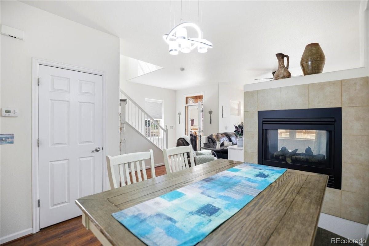MLS Image #9 for 3665  tranquility trail ,castle rock, Colorado