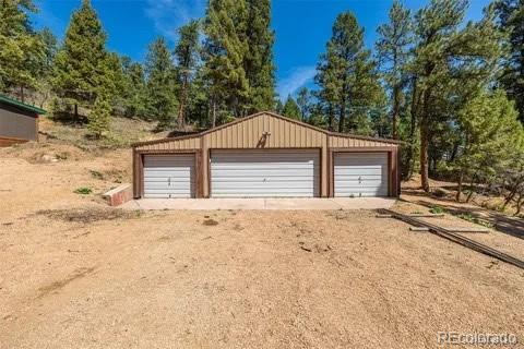 MLS Image #20 for 2490 n state highway 67 ,sedalia, Colorado