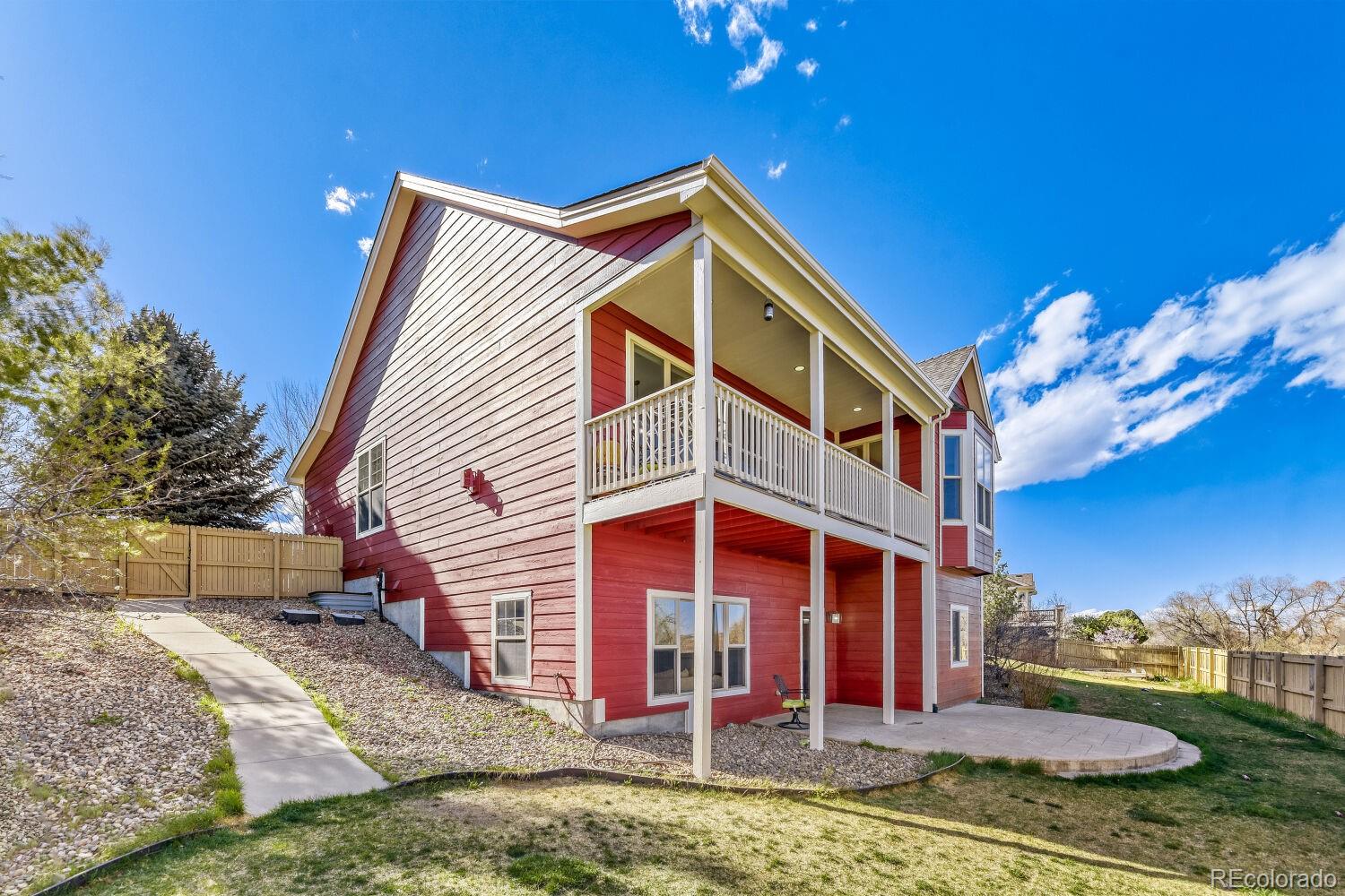 MLS Image #33 for 10638  clarkeville way,parker, Colorado