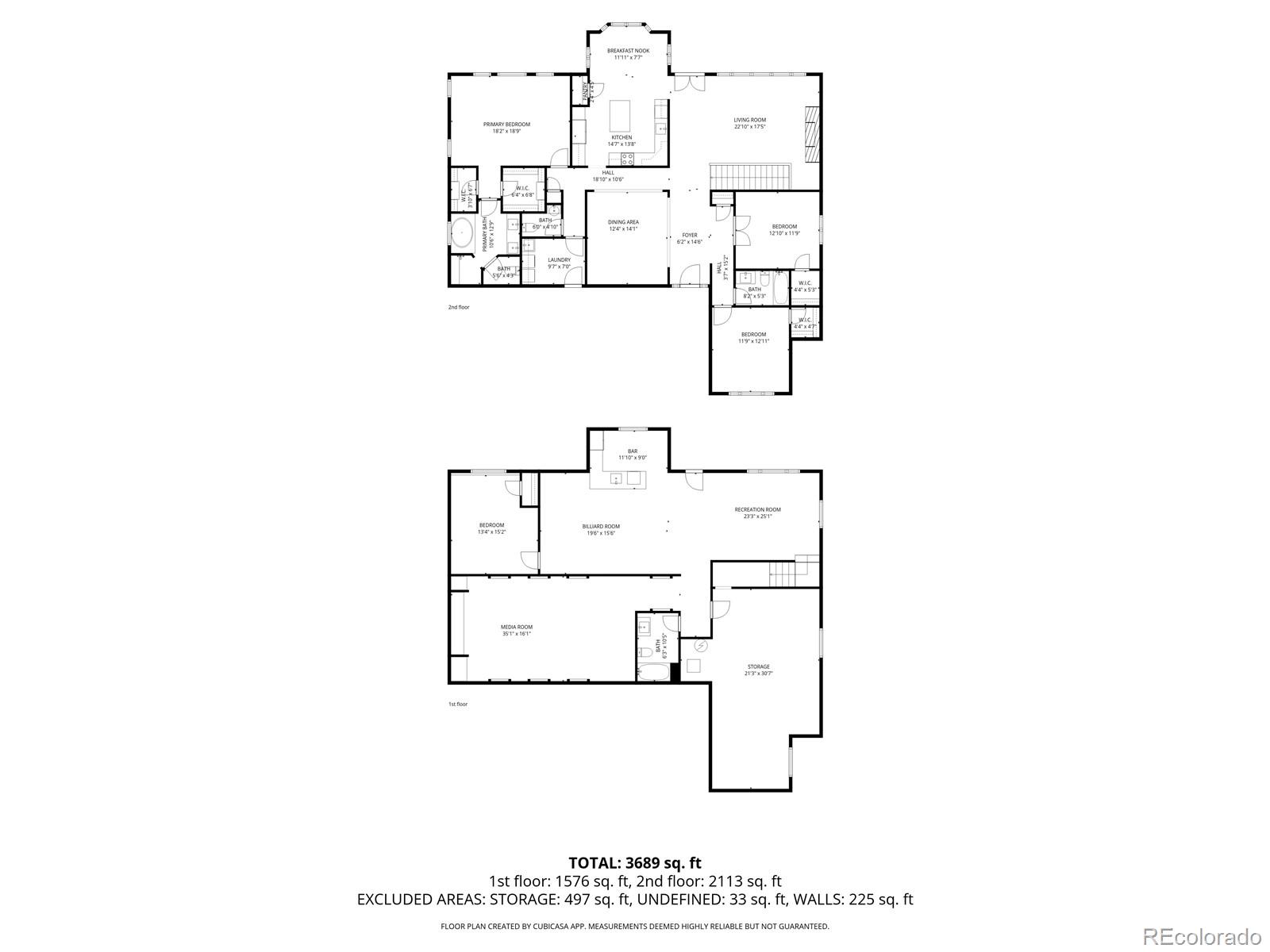 MLS Image #39 for 10638  clarkeville way,parker, Colorado