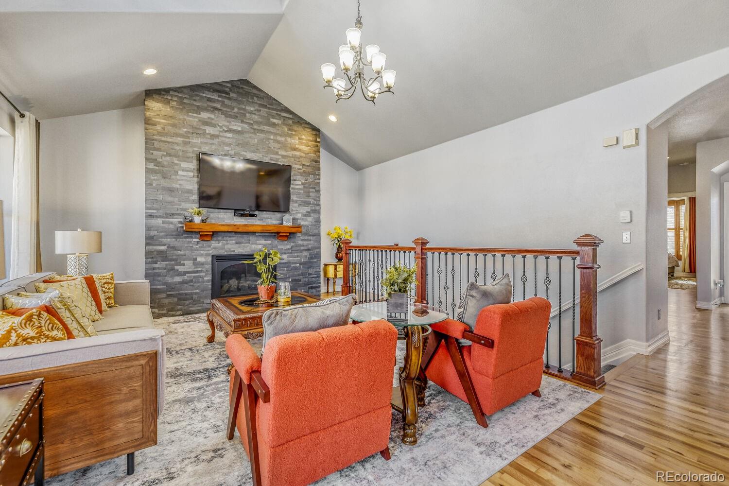 MLS Image #4 for 10638  clarkeville way,parker, Colorado