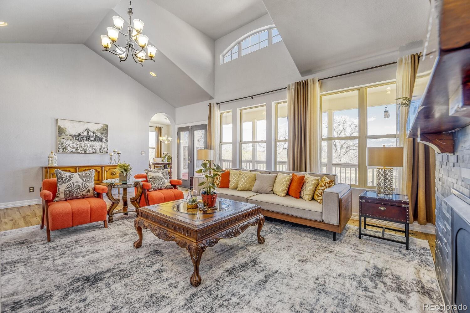 MLS Image #5 for 10638  clarkeville way,parker, Colorado