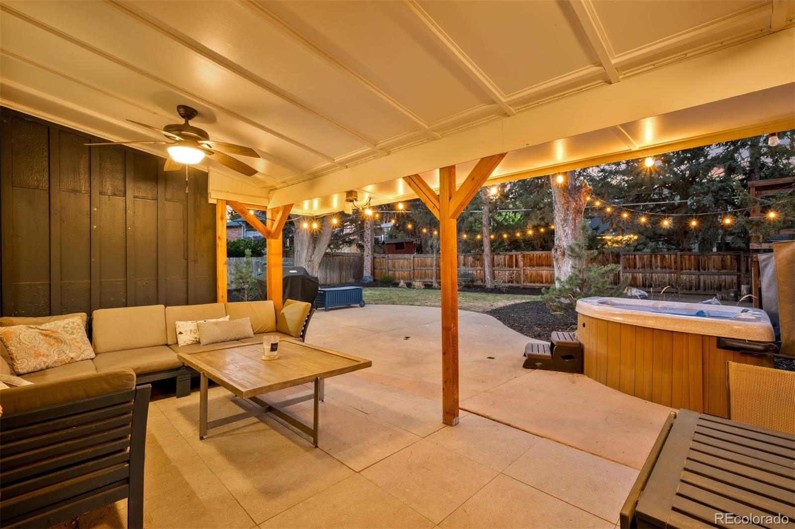 MLS Image #12 for 1715 s oneida street,denver, Colorado