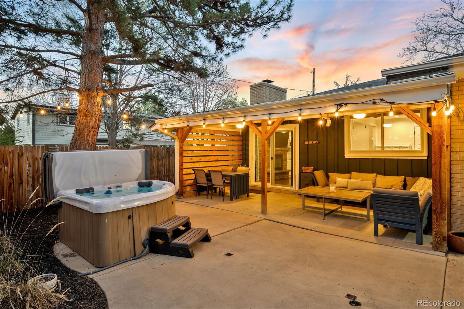 MLS Image #13 for 1715 s oneida street,denver, Colorado