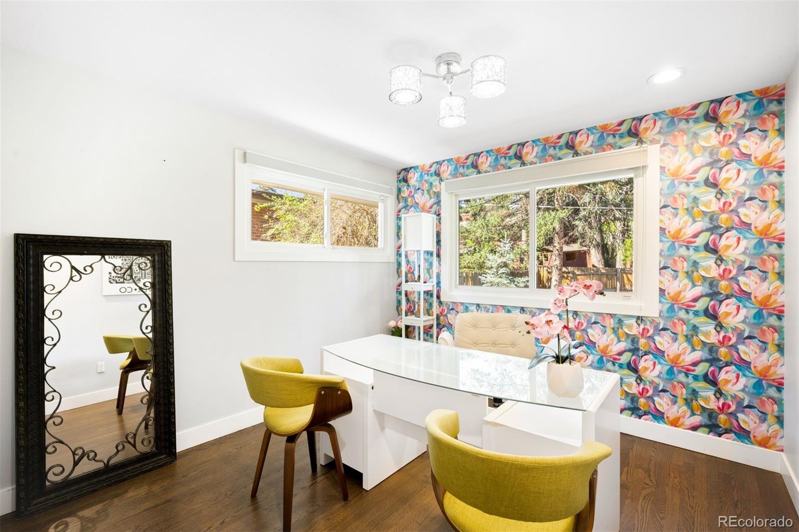 MLS Image #18 for 1715 s oneida street,denver, Colorado