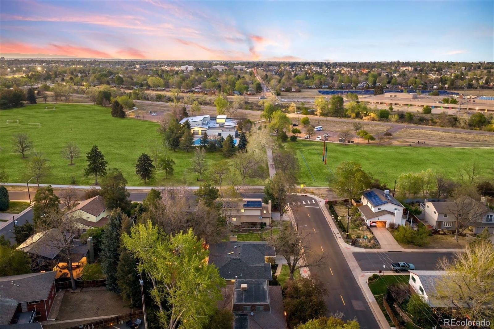 MLS Image #28 for 1715 s oneida street,denver, Colorado