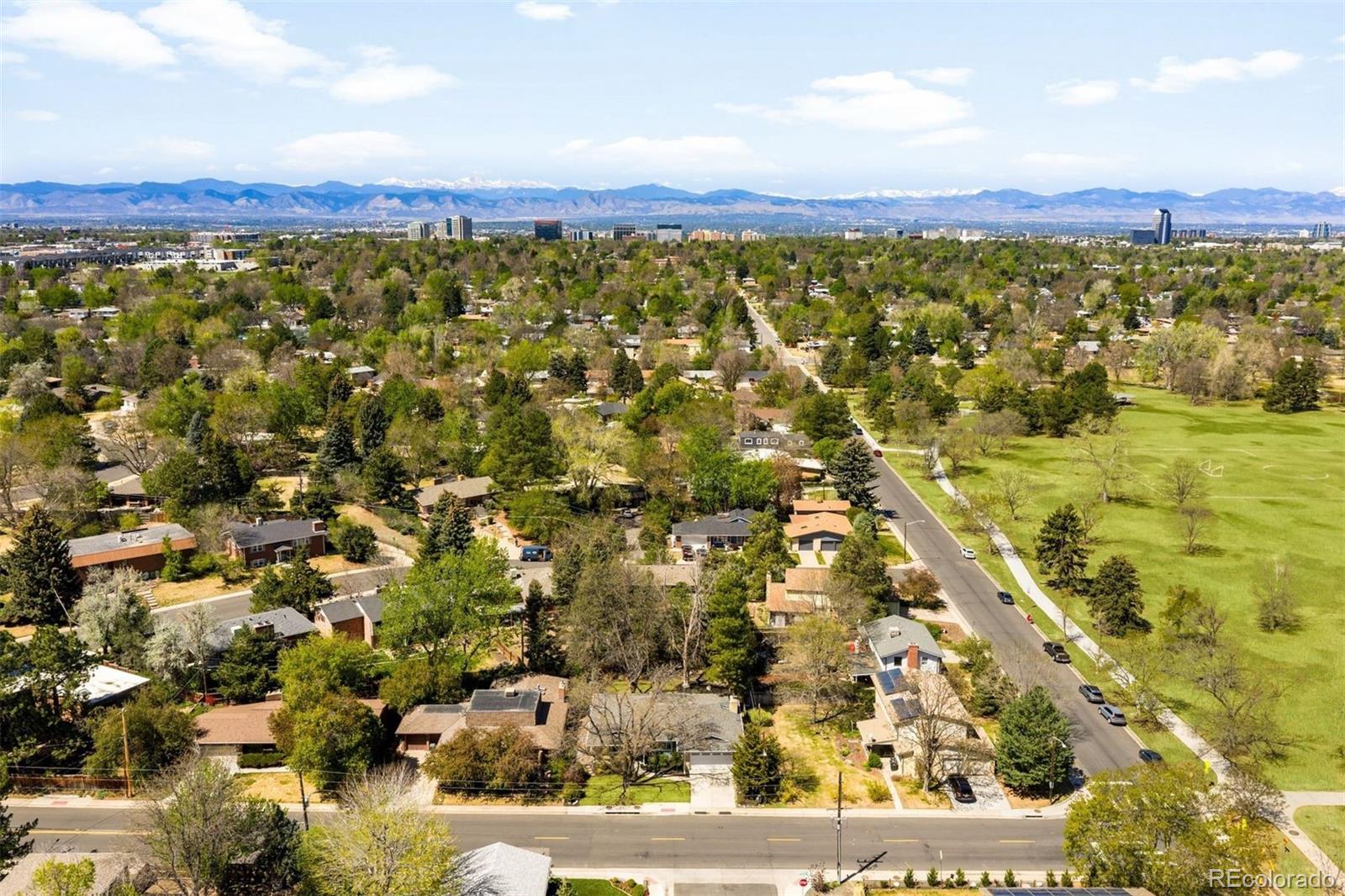 MLS Image #29 for 1715 s oneida street,denver, Colorado