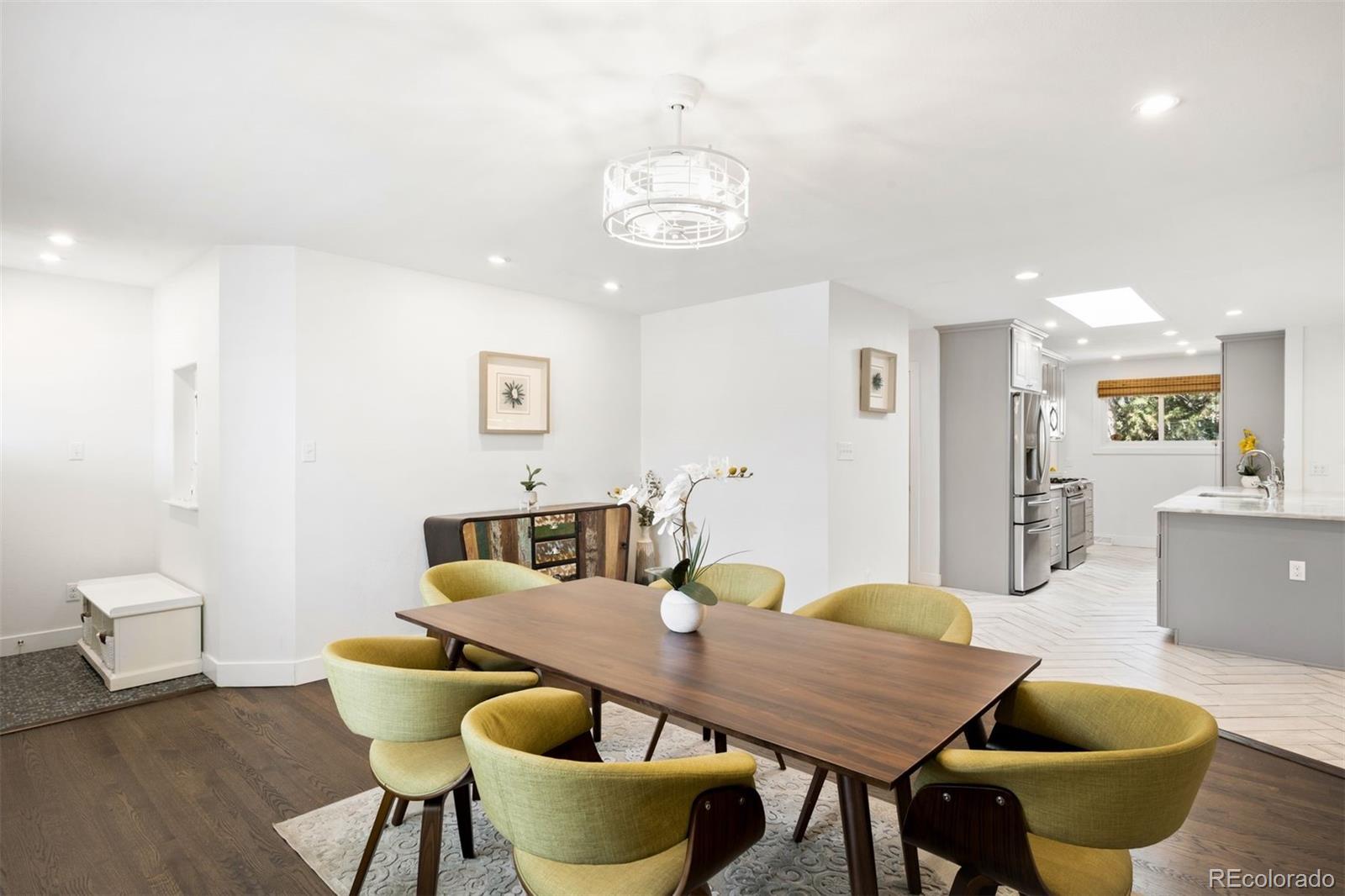 MLS Image #7 for 1715 s oneida street,denver, Colorado
