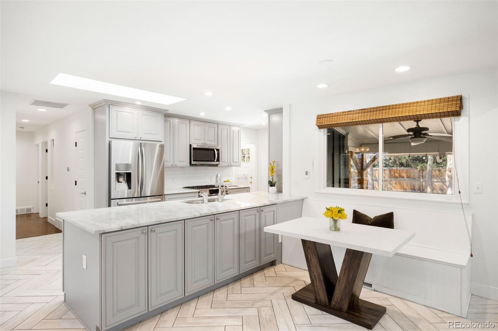 MLS Image #9 for 1715 s oneida street,denver, Colorado