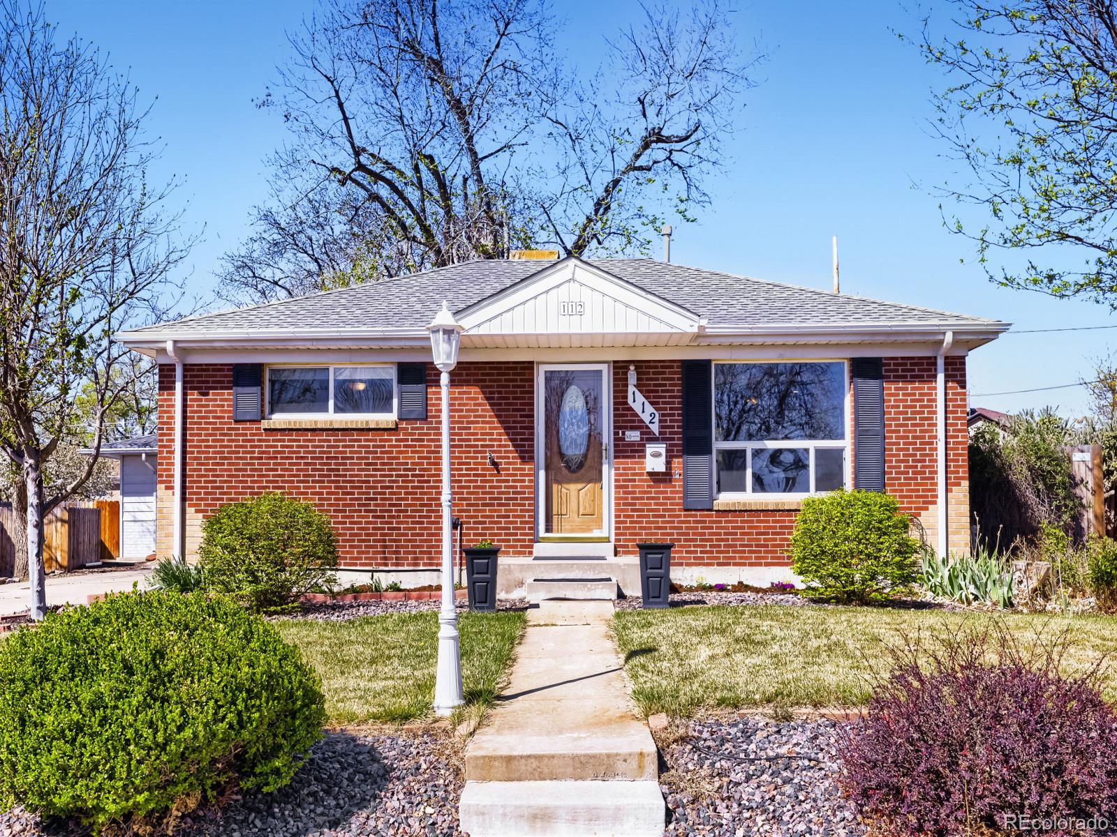 MLS Image #0 for 112  pike street,northglenn, Colorado