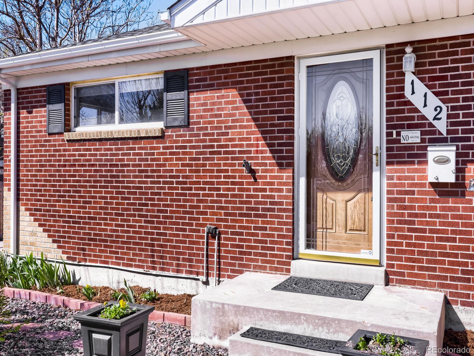 MLS Image #2 for 112  pike street,northglenn, Colorado