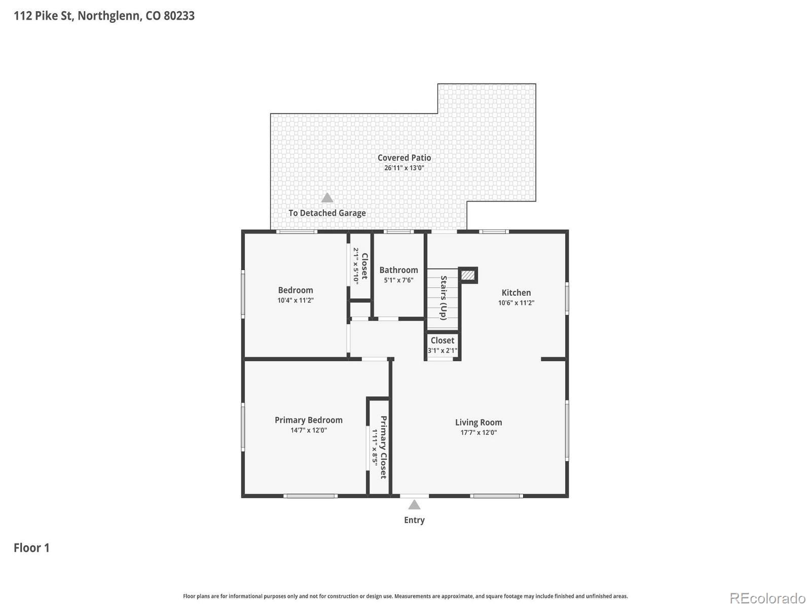 MLS Image #30 for 112  pike street,northglenn, Colorado