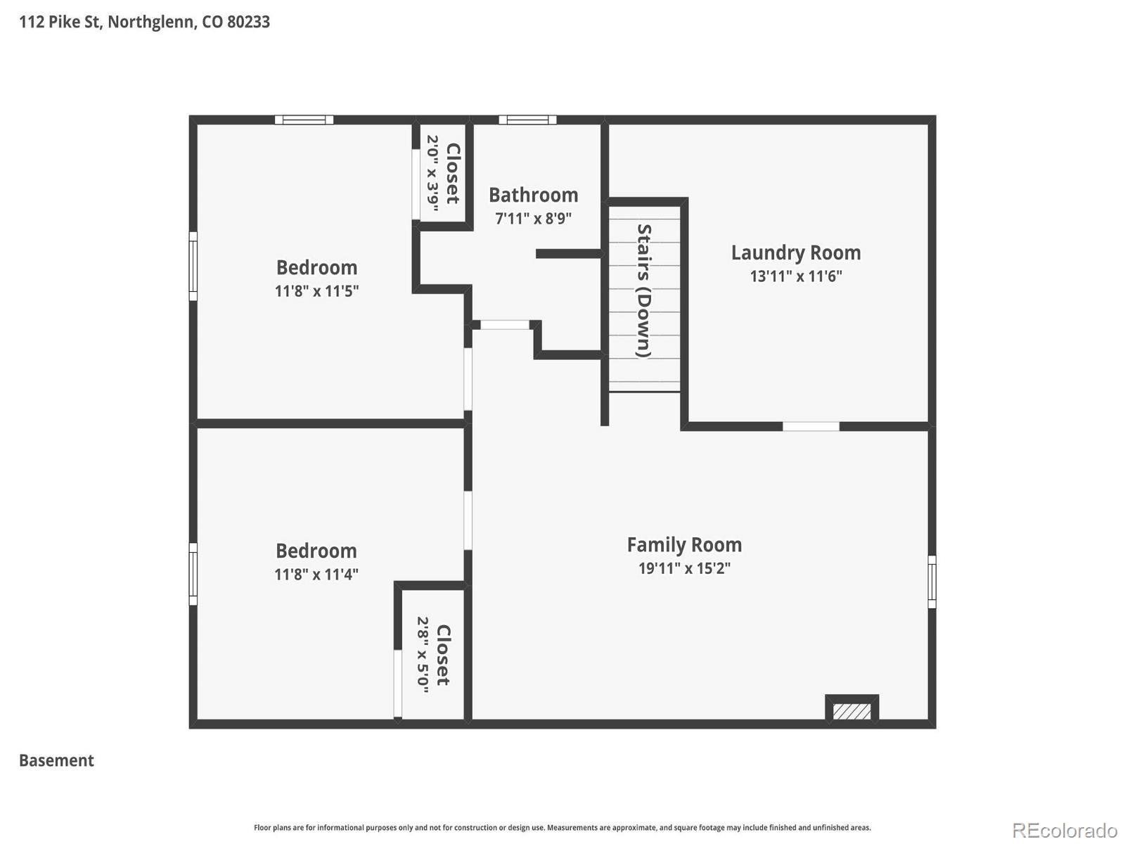 MLS Image #31 for 112  pike street,northglenn, Colorado