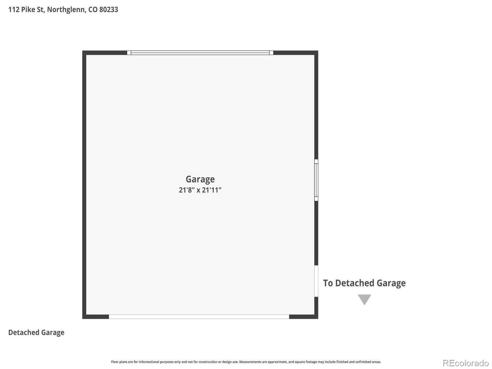 MLS Image #33 for 112  pike street,northglenn, Colorado