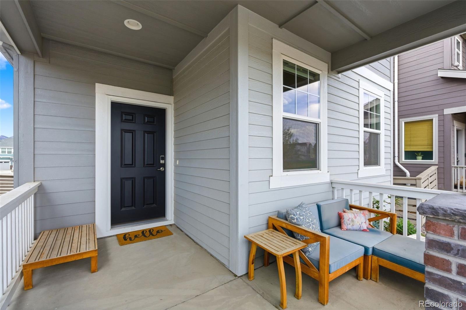 MLS Image #1 for 8059  monte vista circle,littleton, Colorado
