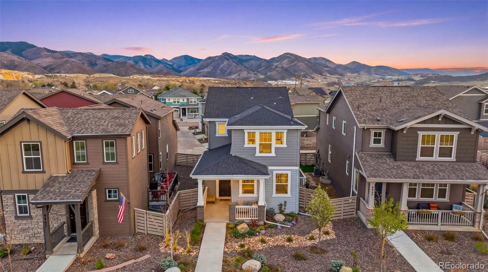 MLS Image #2 for 8059  monte vista circle,littleton, Colorado