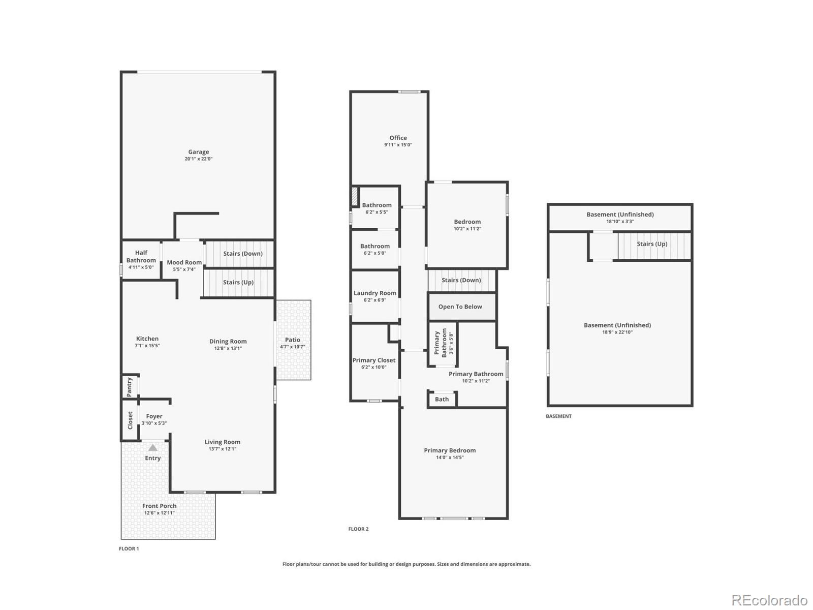 MLS Image #22 for 8059  monte vista circle,littleton, Colorado