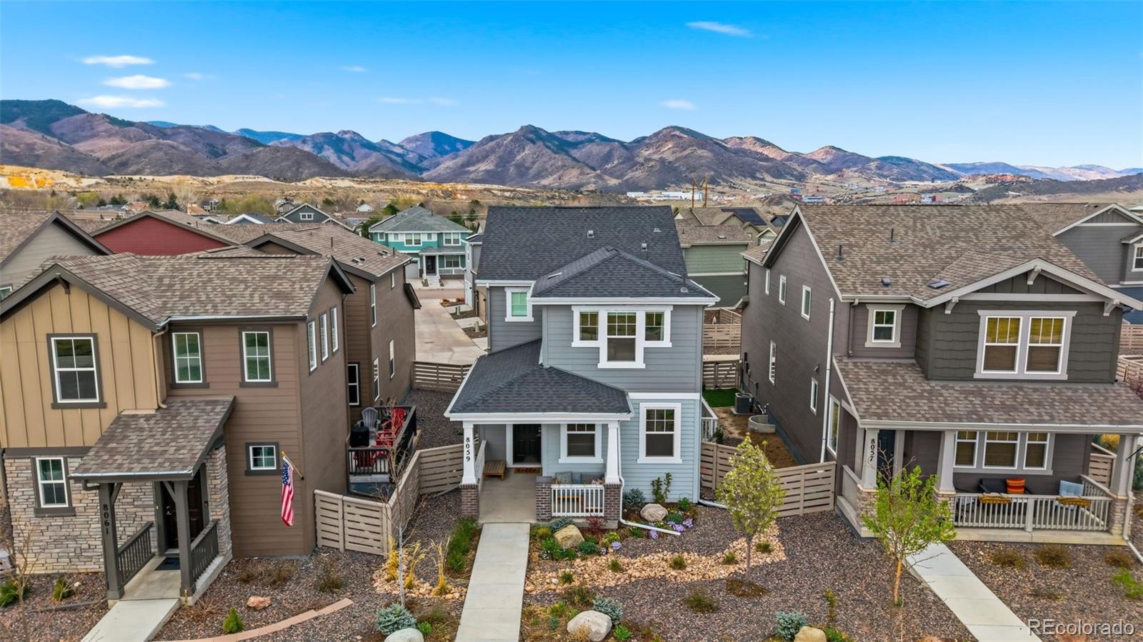 MLS Image #38 for 8059  monte vista circle,littleton, Colorado