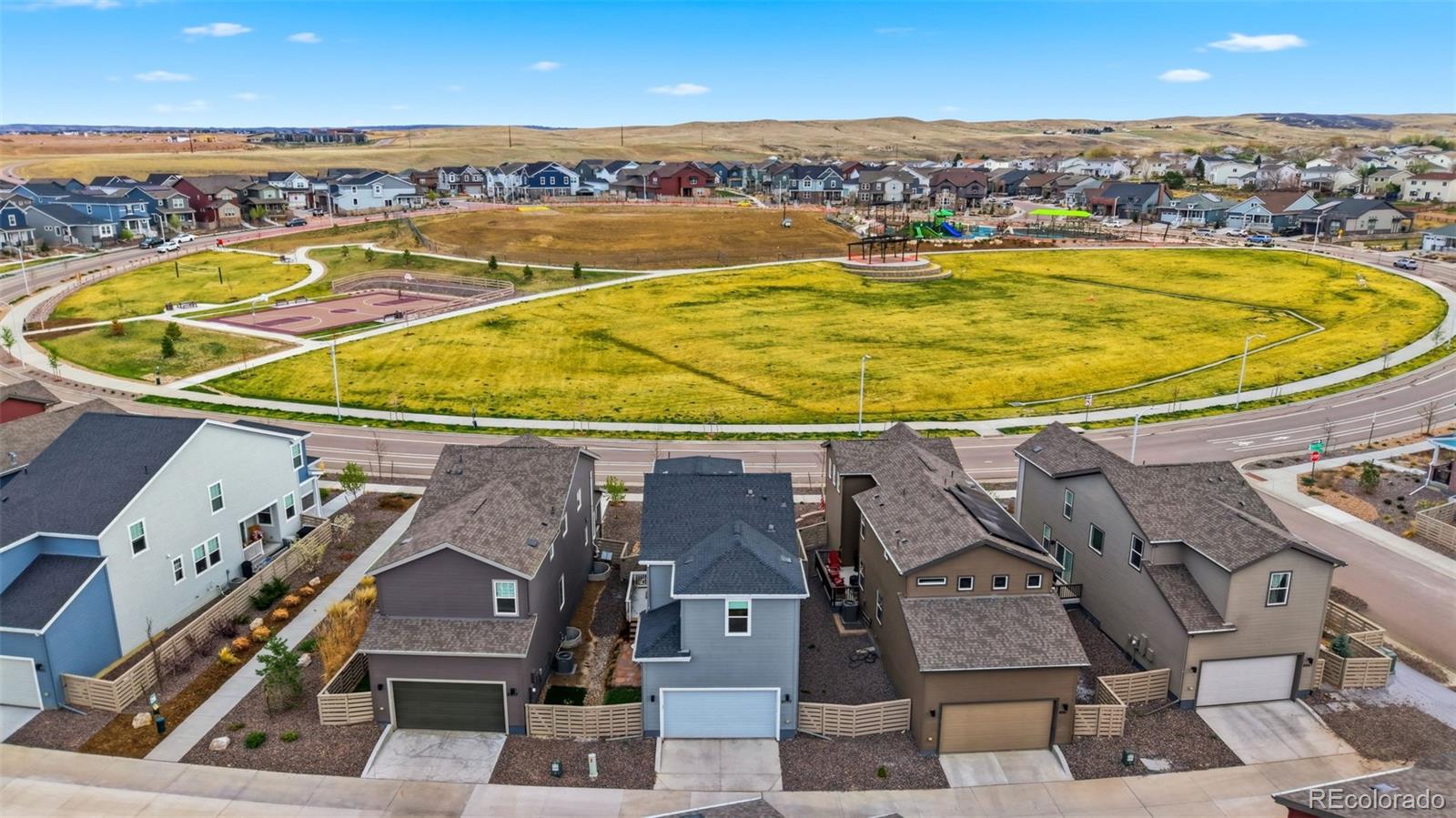 MLS Image #39 for 8059  monte vista circle,littleton, Colorado