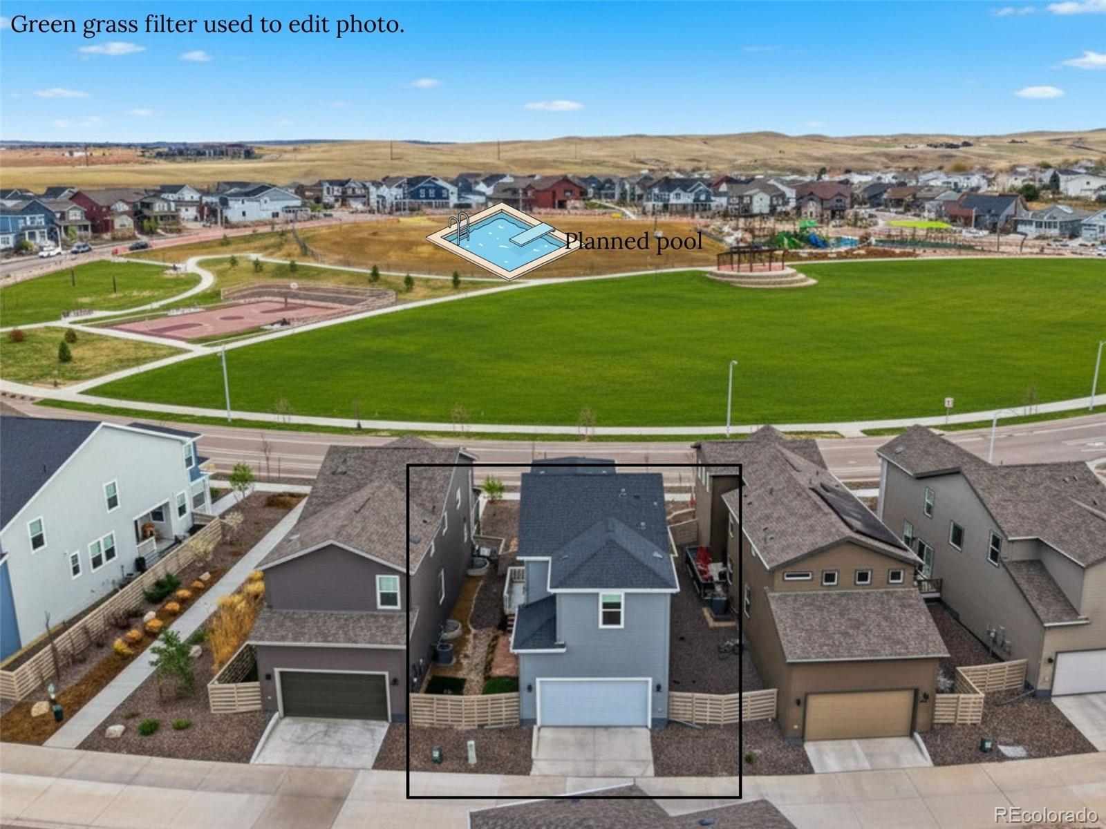 MLS Image #4 for 8059  monte vista circle,littleton, Colorado