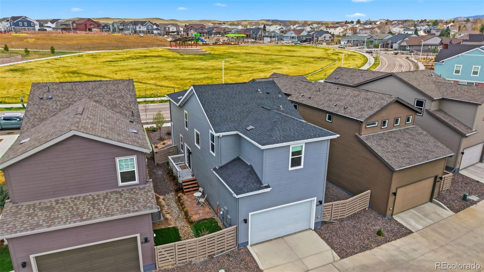 MLS Image #40 for 8059  monte vista circle,littleton, Colorado