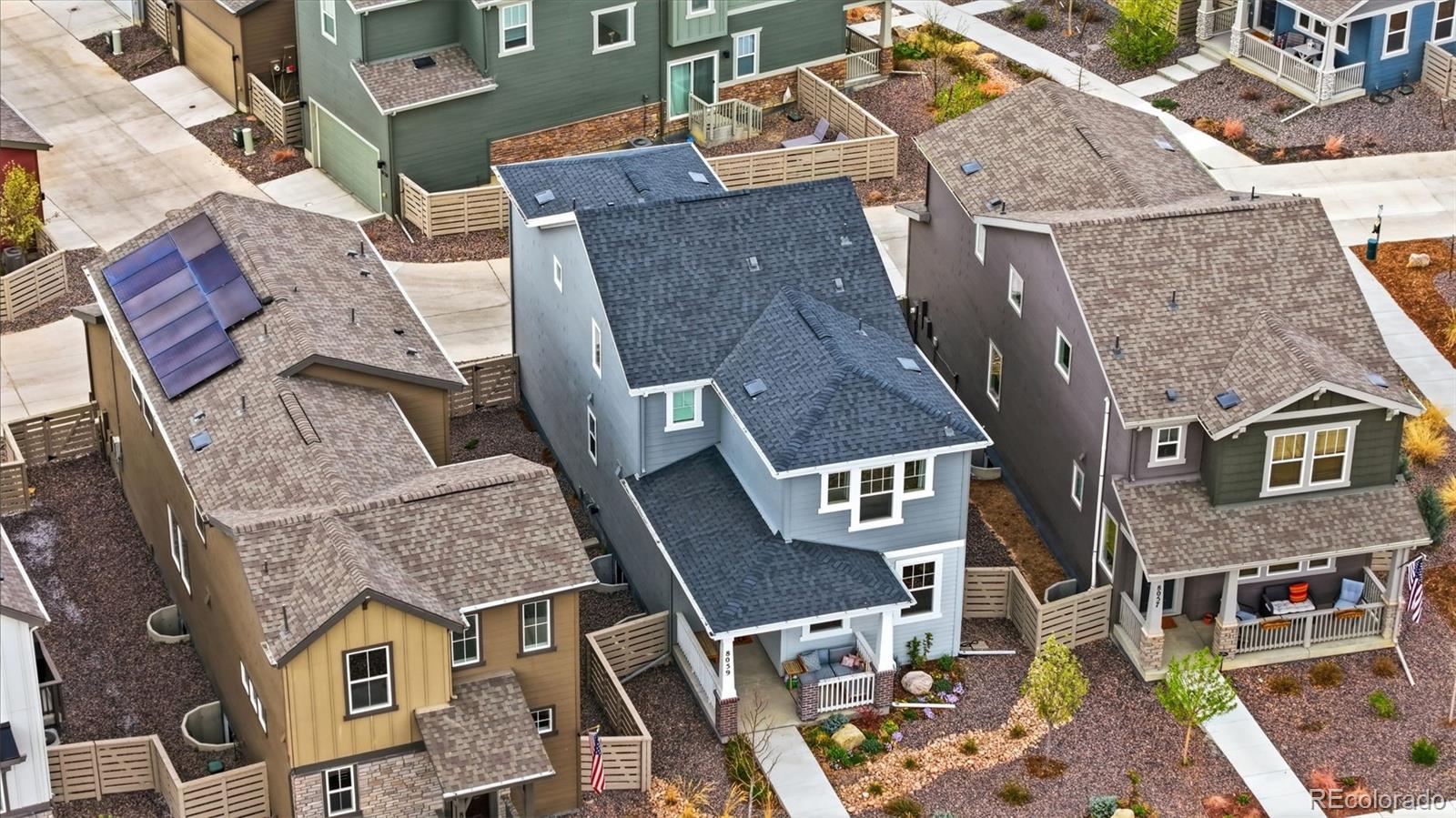 MLS Image #41 for 8059  monte vista circle,littleton, Colorado