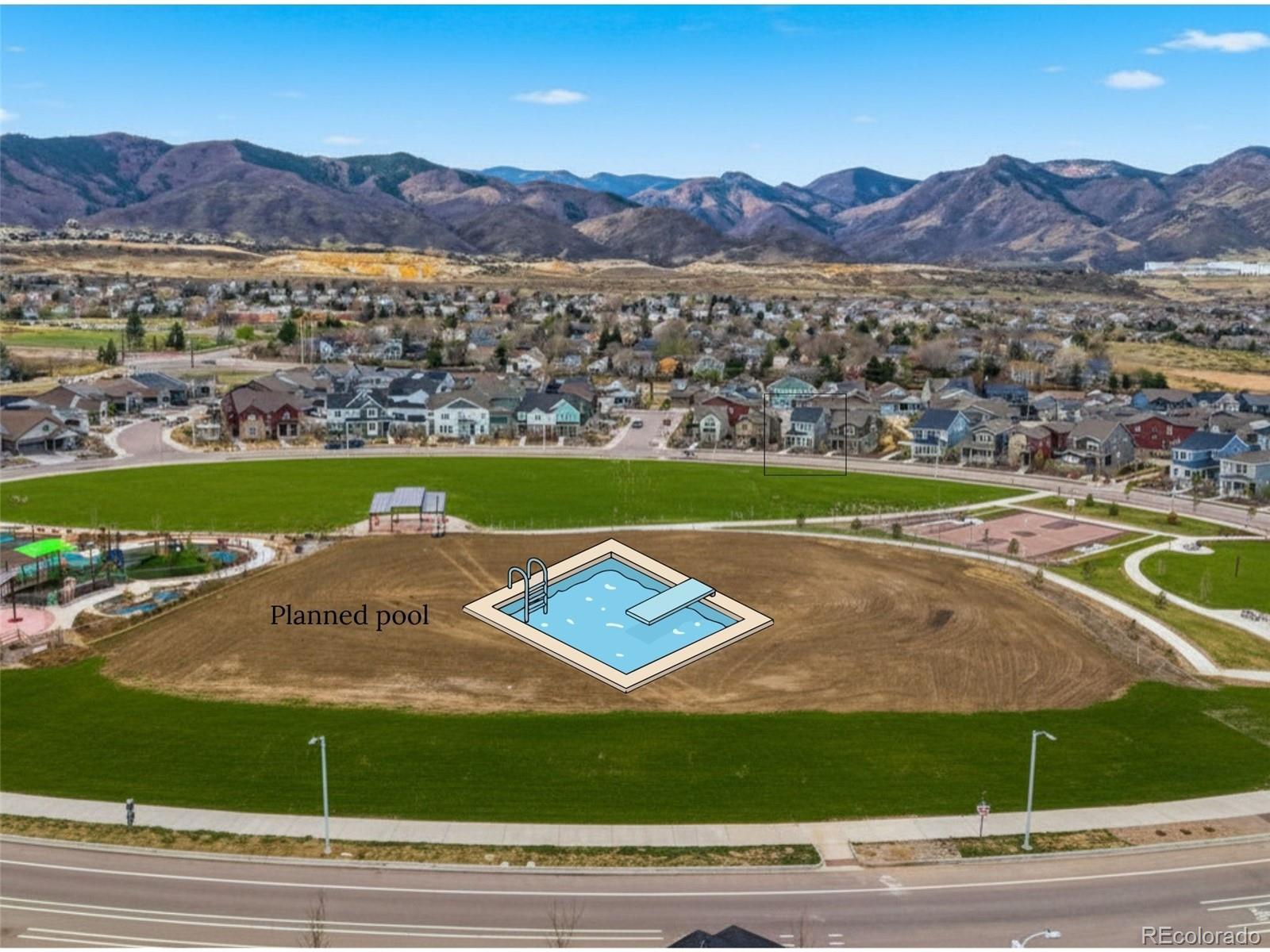MLS Image #42 for 8059  monte vista circle,littleton, Colorado