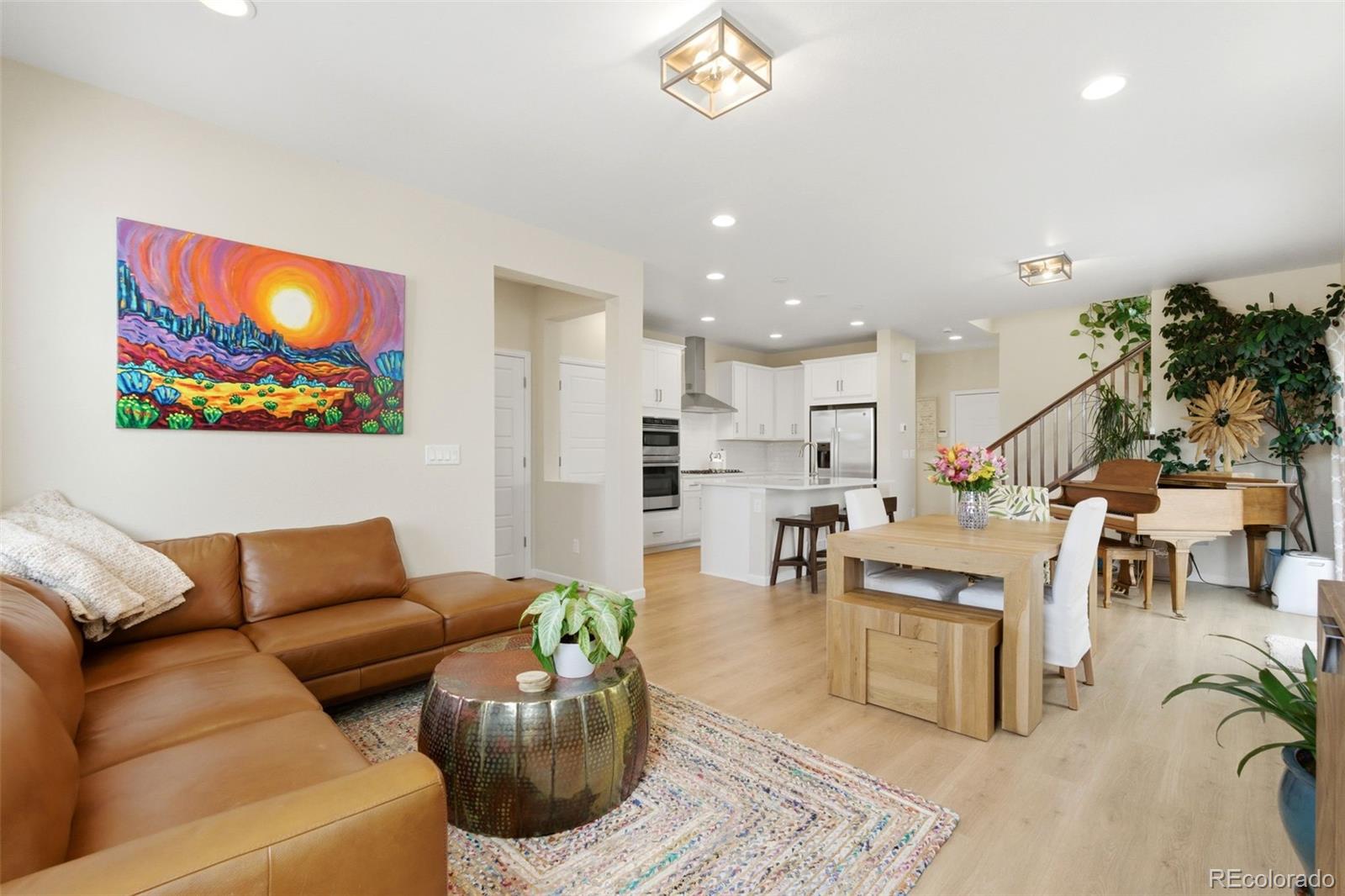 MLS Image #5 for 8059  monte vista circle,littleton, Colorado