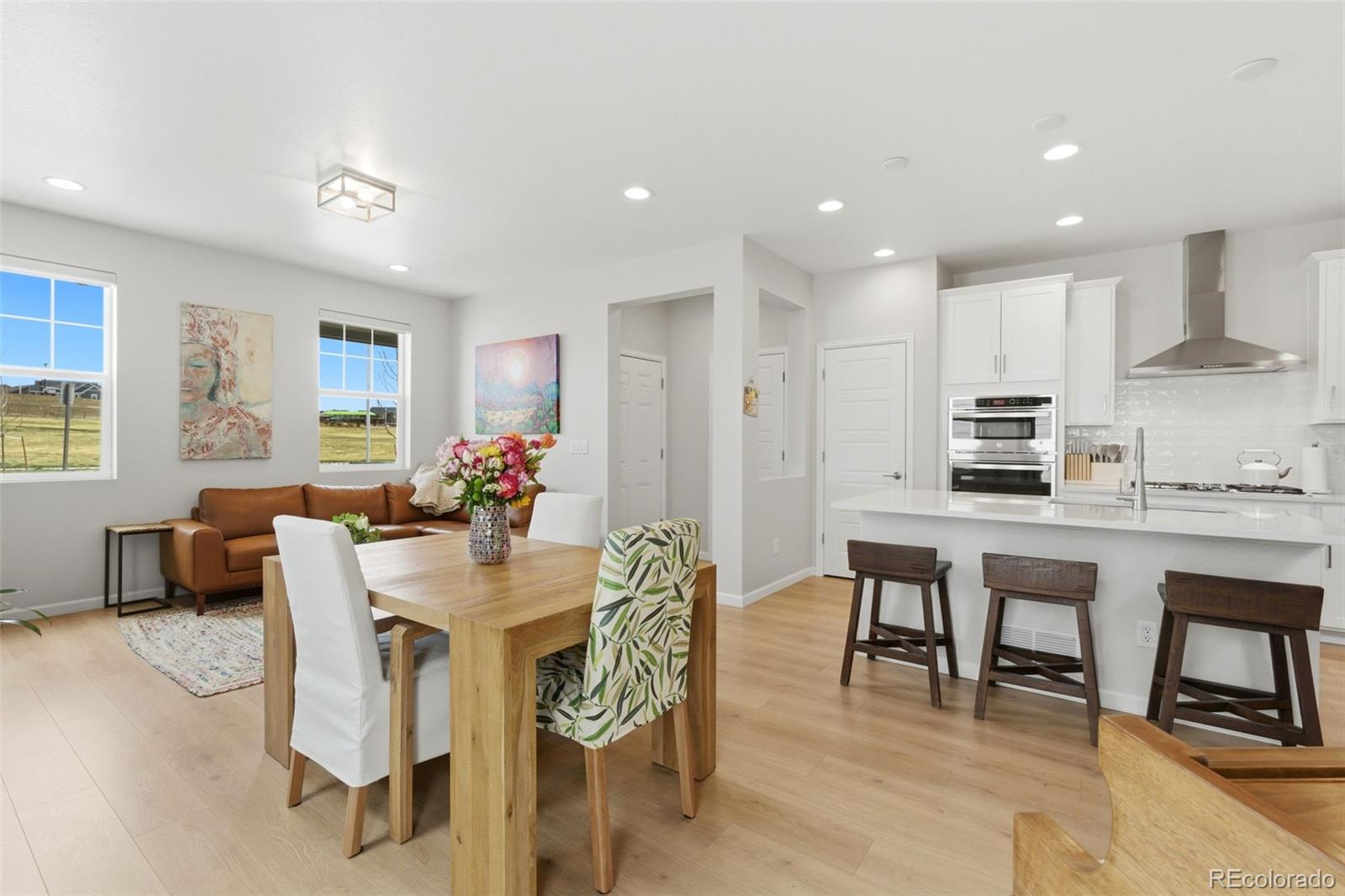 MLS Image #9 for 8059  monte vista circle,littleton, Colorado