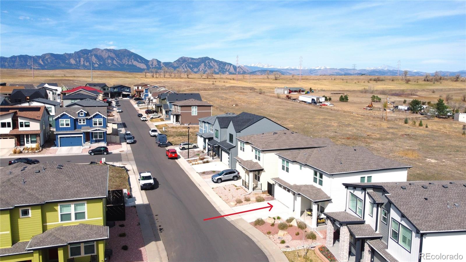 MLS Image #37 for 443  blackfoot street,superior, Colorado