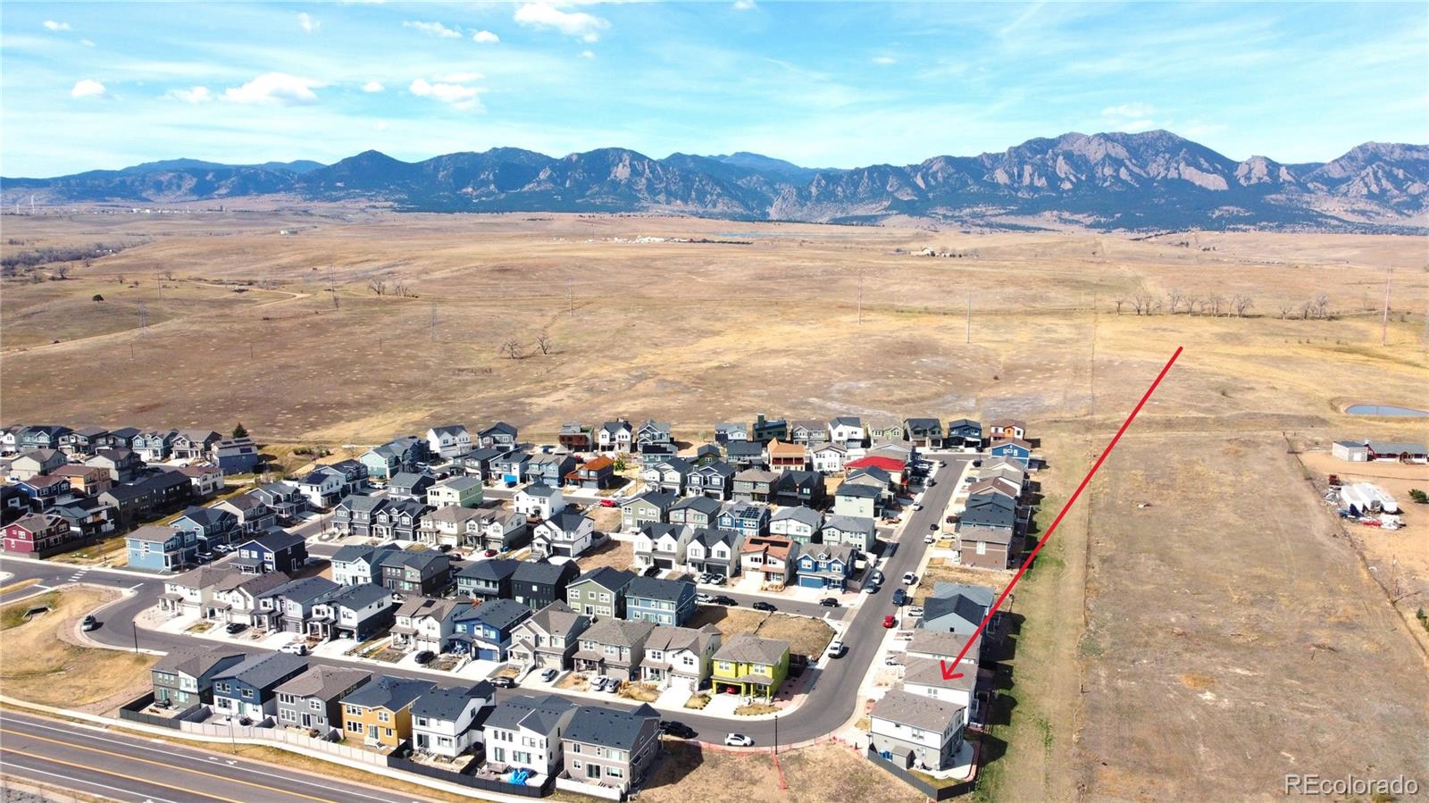 MLS Image #38 for 443  blackfoot street,superior, Colorado