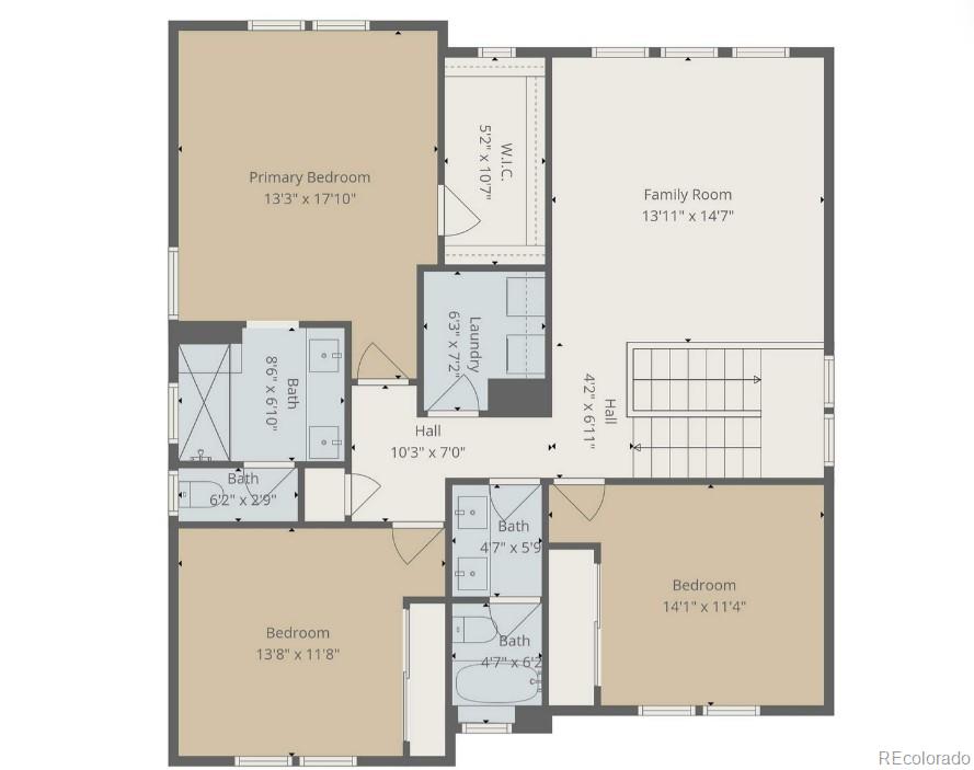 MLS Image #48 for 443  blackfoot street,superior, Colorado