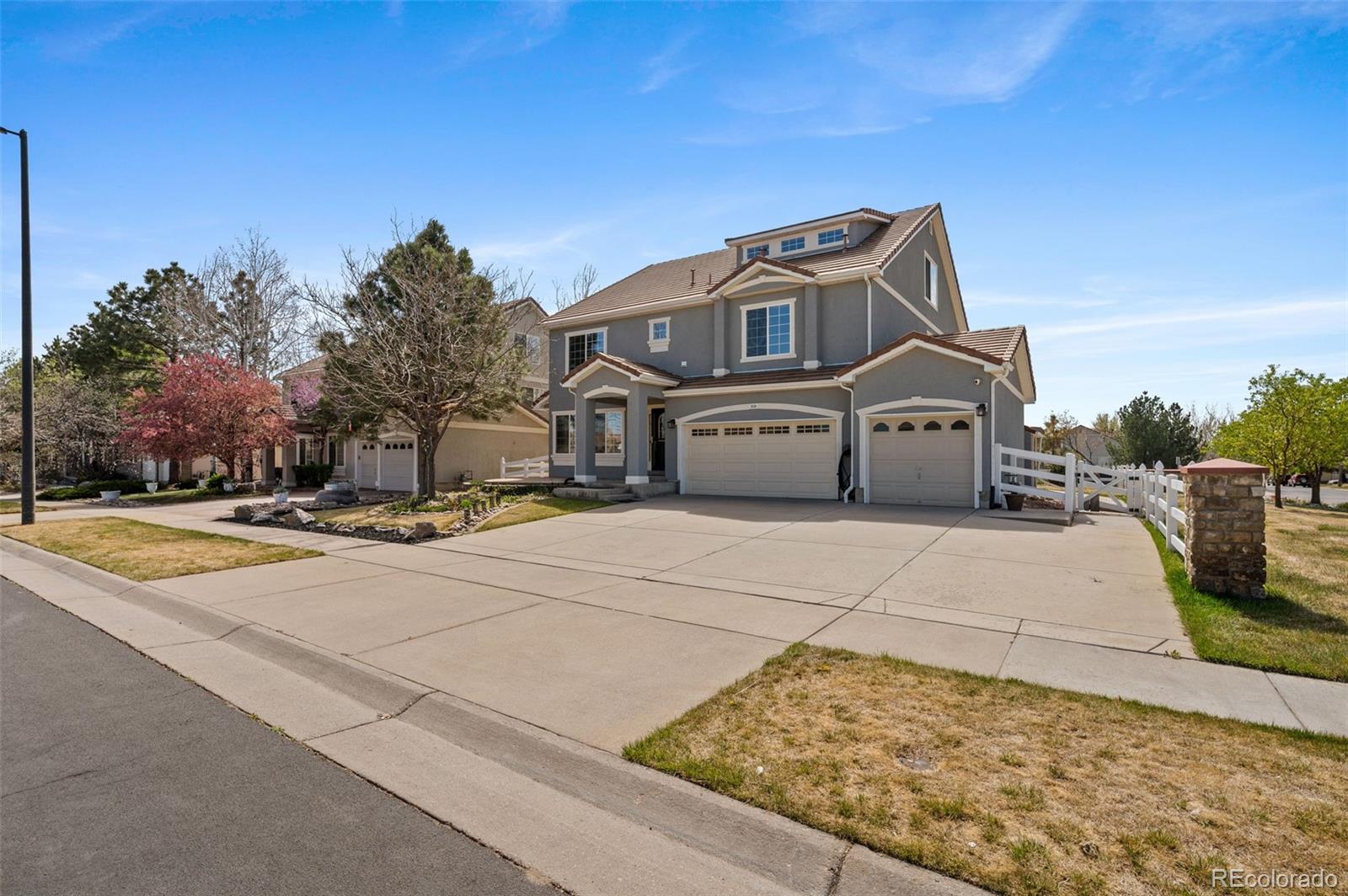 MLS Image #2 for 21518 e 48th place,denver, Colorado