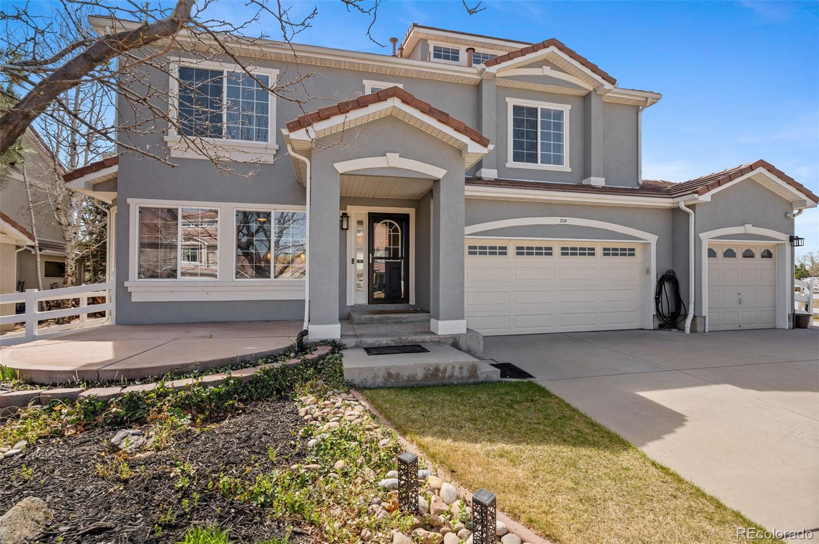 MLS Image #3 for 21518 e 48th place,denver, Colorado