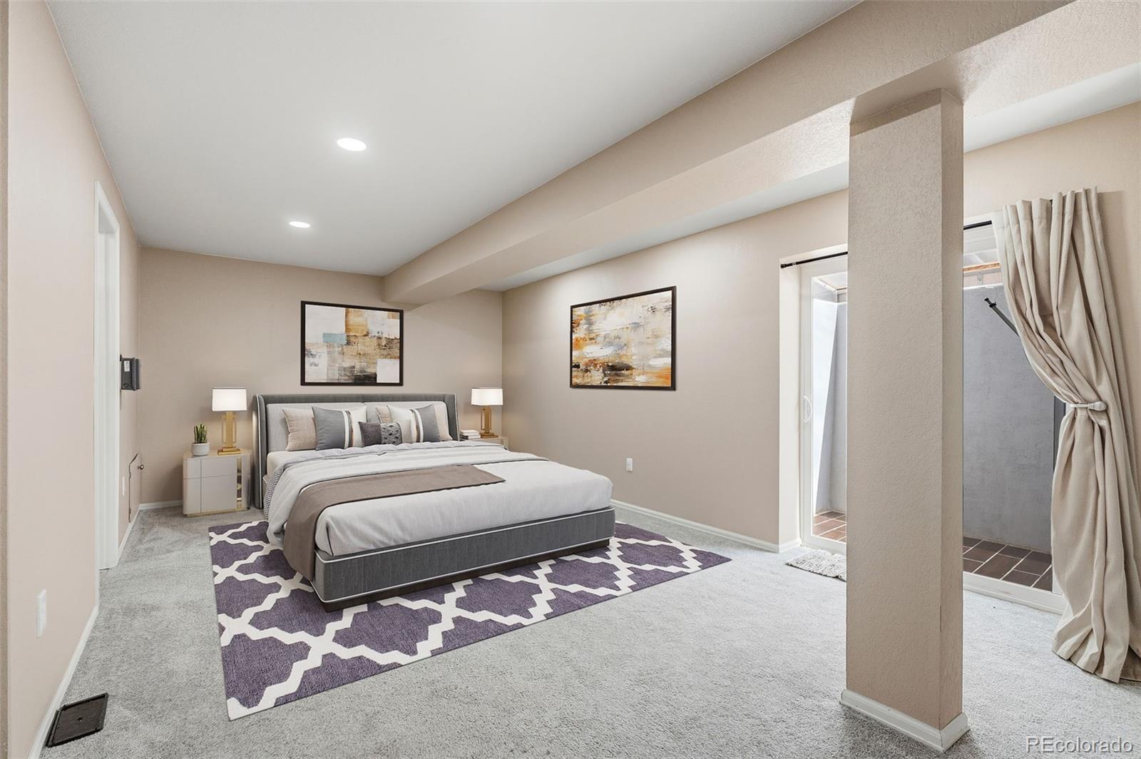 MLS Image #32 for 21518 e 48th place,denver, Colorado