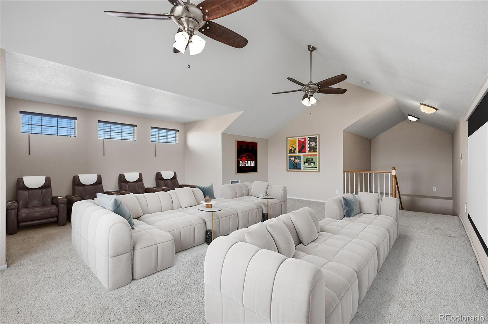 MLS Image #34 for 21518 e 48th place,denver, Colorado