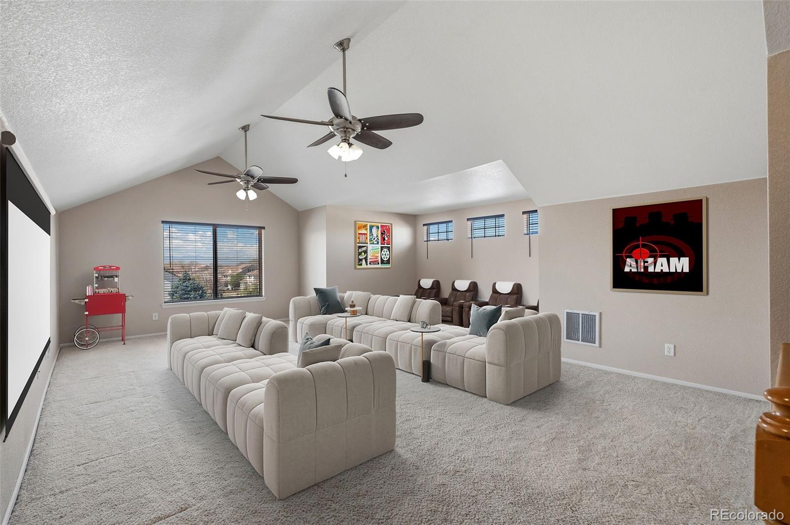 MLS Image #35 for 21518 e 48th place,denver, Colorado