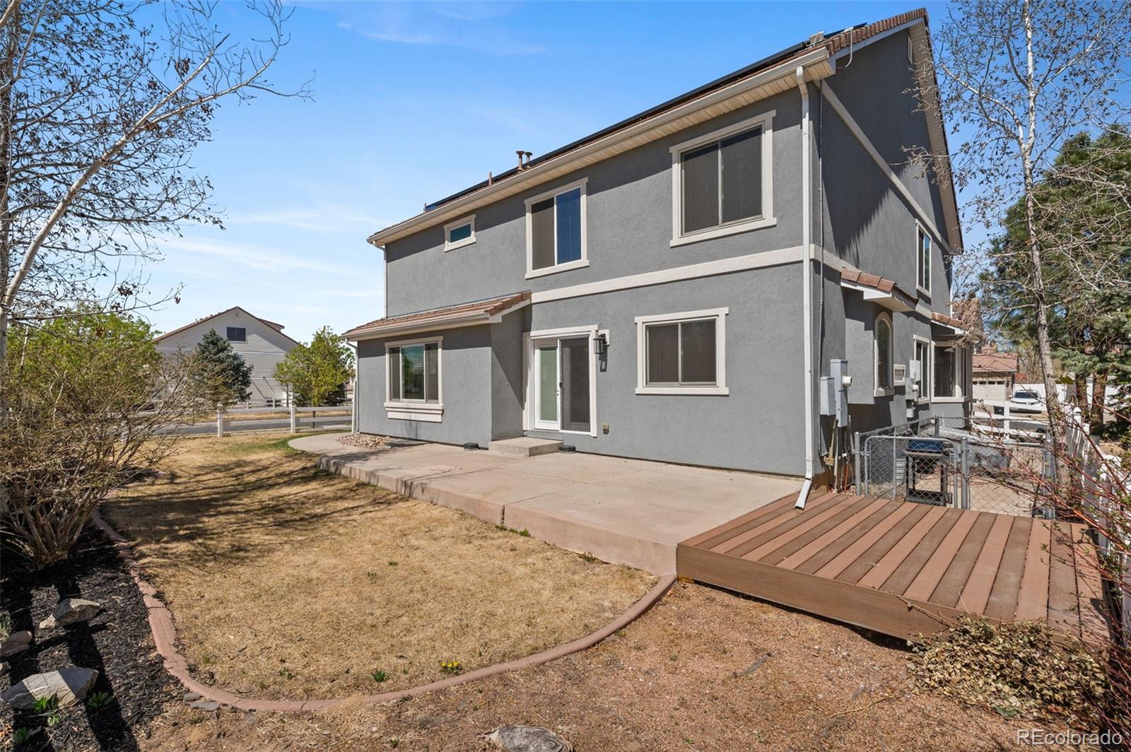 MLS Image #38 for 21518 e 48th place,denver, Colorado